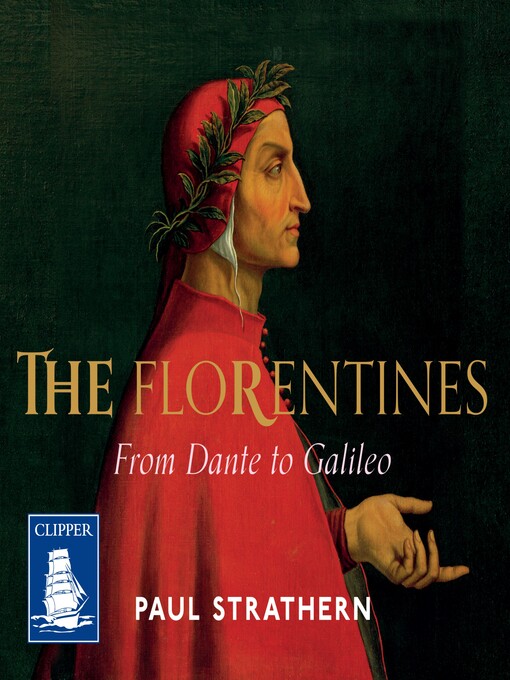 Title details for The Florentines by Paul Strathern - Available